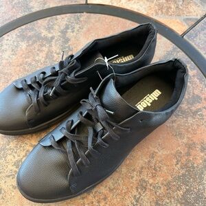 Unlisted Men's Black Sneakers